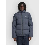 Element Classic Puffer Jacket houndstooth forest faded