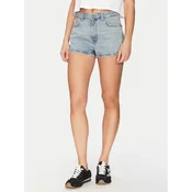 GUESS JEANS Kavbojke  moder denim