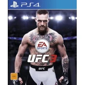 ELECTRONIC ARTS igra UFC 3 (PS4)