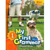 My First Grammar 1 SB + online