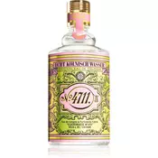 4711 Floral Collection Rose EDC 100 ml