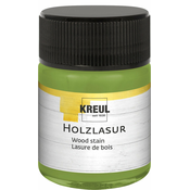 Kreul 78511 Barva za les Pistachio 50 ml 1 kos