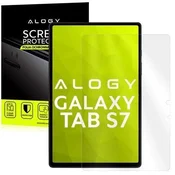 shumee Zaščitna folija za zaslon Alogy za Samsung Galaxy Tab S7 T870T875