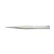 Pinceta Erem AASA 127mm metalna, ravna