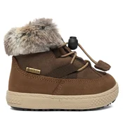 Škornji za sneg Primigi GORE-TEX 8856411 M Rjava