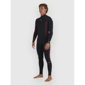 Billabong 403 Absolute Natural Cz Full Wetsuit wine