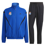 Dinamo Adidas 23/24 Woven Non-Hooded trenirka