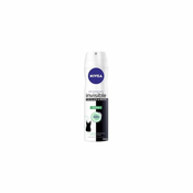 Nivea Nivea Black & White Active Deodorant Spray 200ml
