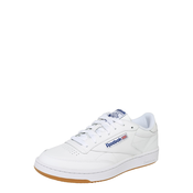 Reebok Classics Niske tenisice Club C 85, bijela / crvena / plava