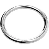 ZENN Steel Cock Ring - 50 mm