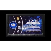 Kruger&Matz Avtoradio KM2004