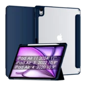 Ovitek za tablični računalnik Patamiyar iPad Air 4. gen 10,9  2020, iPad Air 11 M2 2024 , iPad Air 5. gen.10,9 2022