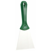 STRGALO ROČNO 100 mm ZELENO