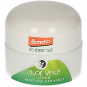 Martina Gebhardt Aloe vera krema - 15 ml