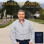 Daniel ODonnell - Now & Then (Picture Disc) (LP)