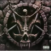 Slayer - Divine Intervention (Reissue) (Remastered) (180g) (LP) (Samo odprto)
