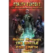 The Battle for Earth (Reality Benders Book #12)