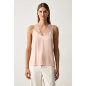 Twinset bluza ženska viskozna