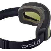 Bolle BEDROCK, skijaške naocale, crna BG007014