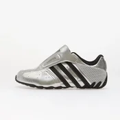 Sneakers adidas Ghost Moto Low Silver Met./ Core Black/ Core Black EUR 40