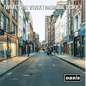Oasis - (Whats The Story) Morning Glory? (Anniversary Edition) (Reissue) (3 LP)