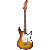 Yamaha Pacifica 212V FM TBS električna kitara