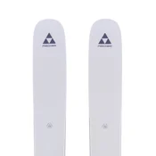 Fischer Nothing 111 Freeride smuči 2027
