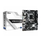 ASROCK Asrock B760M-HDV/M.2 D4 Intel B760 LGA 1700 mikro ATX matična plošča za zmogljivo igranje in produktivnost