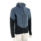 Dynafit Blacklight Softshell Moški Turna jakna