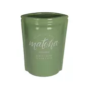 Dekorativna vaza home & lifestyle Matcha 22,5 x 9 x 16 cm