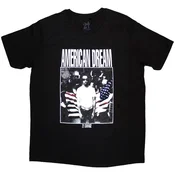 21 Savage American Dream Black M Majica