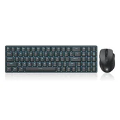 Redragon DeskSet Pro Combo (BS-8773) ( 076605 )
