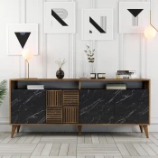 Hanah Home Komoda Milan Orah