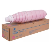 KONICA MINOLTA TN-622 (A5E7350), originalan toner , purpurni, 92000 stranica