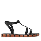 Sandali Melissa Melissa Ana Sandal Ad 33879 Črna
