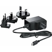 Blackmagic Design Power Supply Micro Converter 5V10W USBC