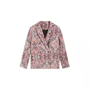 Scalpers Blazer   lila