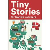 Tiny Stories for Danish Learners