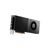 PNY Grafična kartica NVIDIA RTX 5000 Ada Generation, 32GB GDDR6 ECC, PCIe 4.0 x16, 4x DP 1.4a