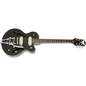 EPIPHONE električna kitara WILDKAT BLACK ROYALE