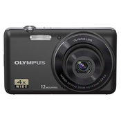 VG-110 BLACK OLYMPUS
