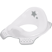 WC adapter Stars, Cosmic white