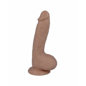 Dildo Mr. Intense 17 realistični penis