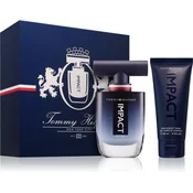 Tommy Hilfiger Impact Intense darilni set za moške