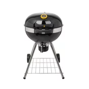 GRLLR Dome Kettle
