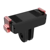 Puluz Puluz magnetni adapter z Quick Release za DJI Osmo Action 6/Nano