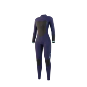 MYSTIC OBLEKA DOLGA STAR 5/3 BACK ZIP Ž