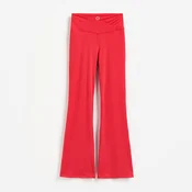 Reserved - Flare pantalone