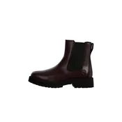 TIMBERLAND Chelsea škornji črna