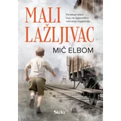 Mali lažljivac